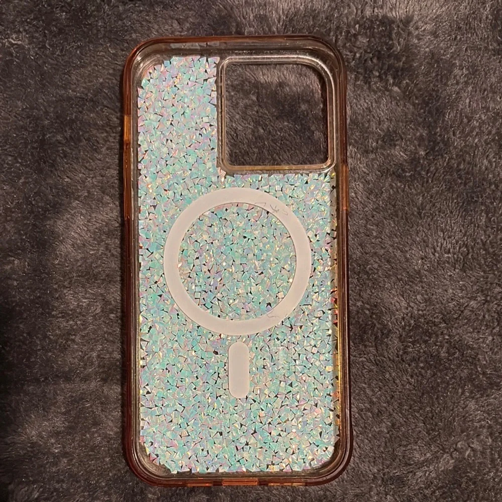 Case Mate, Twinkle Confetti Phone Case